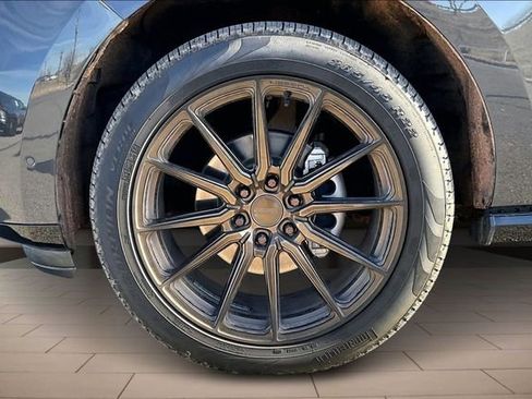 Used 2022 Lincoln Navigator Black Label image 9