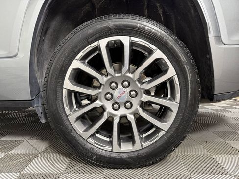 Certified 2023 GMC Acadia Denali image 18