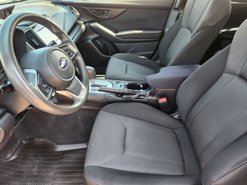 Used 2020 Subaru Impreza 2.0i AWD/4WD image 9
