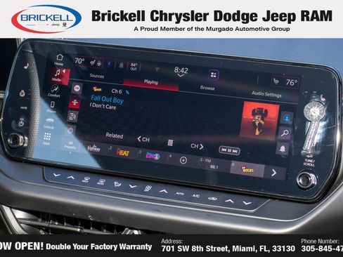 New 2026 Dodge Charger R/T Scat Pack image 19