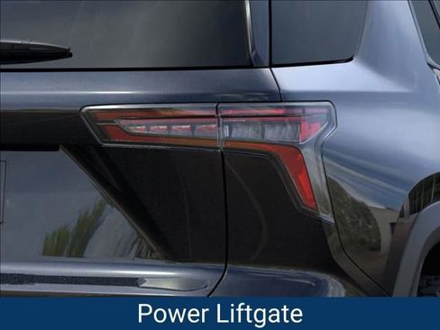 New 2026 Chevrolet Equinox ACTIV w/ Convenience Package III image 12