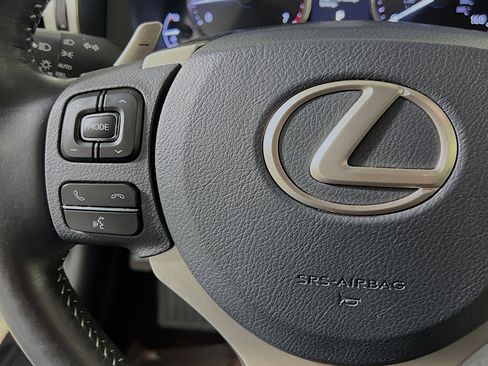 Used 2019 Lexus RC 350 350 w/ Premium Package image 19