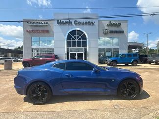 Used 2020 Chevrolet Camaro LT RWD 360° Tour
