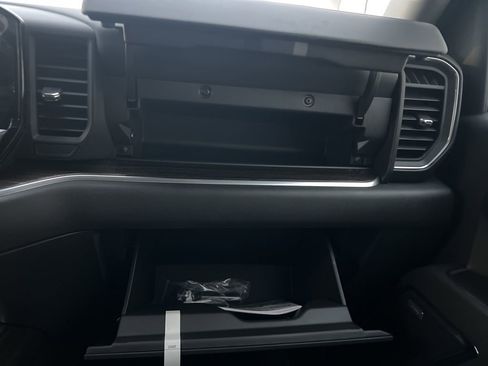 New 2026 Chevrolet Silverado 1500 LT Trail Boss w/ Convenience Package II image 24