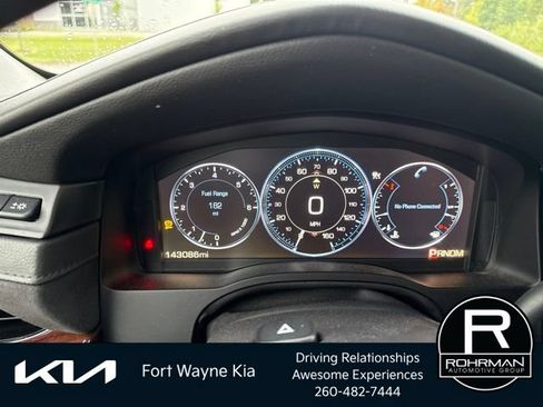 Used 2015 Cadillac Escalade ESV Premium AWD/4WD image 10