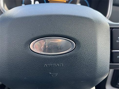 Used 2023 Ford F150 Limited image 34