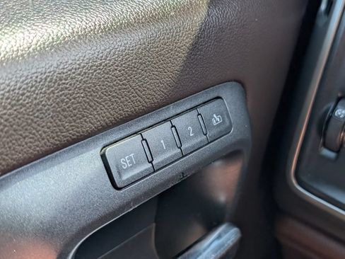 Used 2019 Chevrolet Silverado 2500 High Country w/ Duramax Plus Package AWD/4WD image 10
