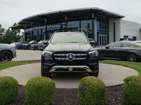 Certified 2026 Mercedes-Benz GLE 350 4MATIC image 2