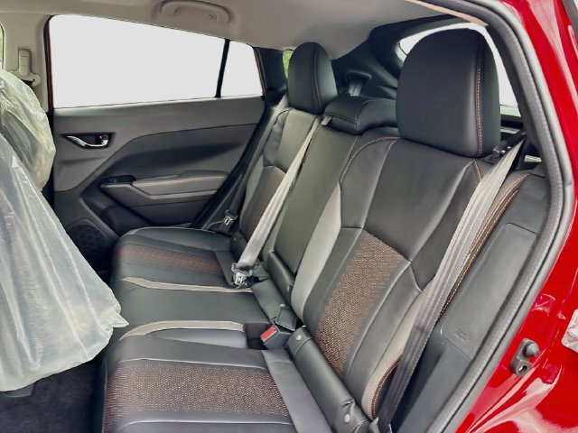New 2026 Subaru Crosstrek 2.5i Limited w/ Crosstrek Mirror Package AWD/4WD image 17