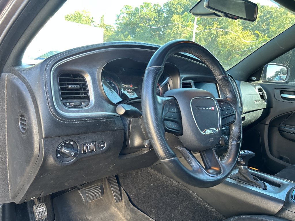 Used 2020 Dodge Charger Scat Pack w/ Daytona Edition Group RWD image 9