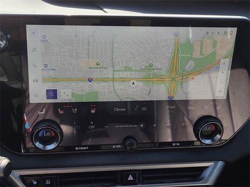 Used 2023 Lexus RX 500h F Sport w/ Accessory Package (K3) image 25