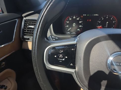 Used 2017 Volvo XC90 T6 Inscription w/ Vision Package image 15