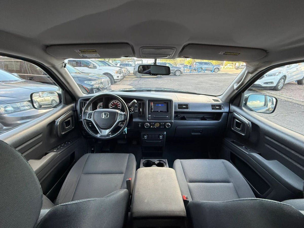 Used 2013 Honda Ridgeline Sport image 42