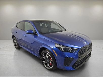 Used 2024 BMW X2 xDrive28i