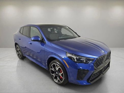 Used 2024 BMW X2 xDrive28i image 1