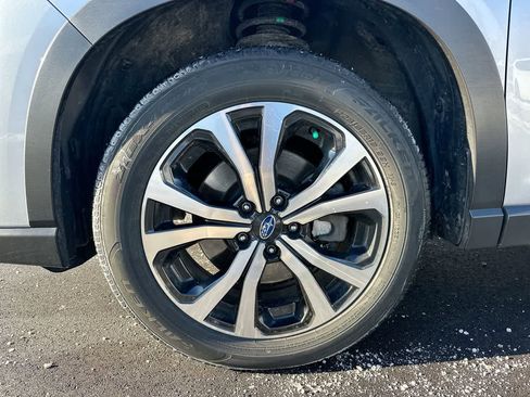 Certified 2023 Subaru Forester Limited image 19