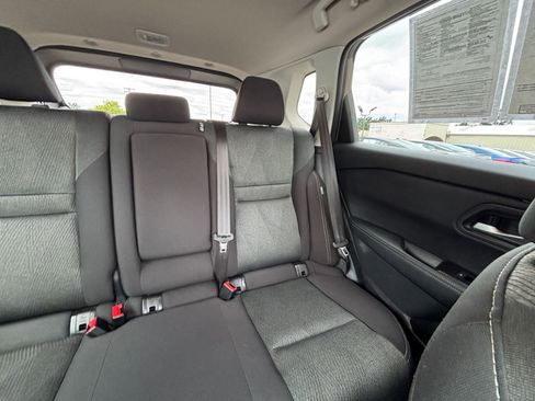 Used 2025 Nissan Rogue SV AWD/4WD image 39