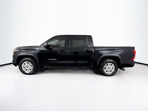 Used 2023 Toyota Tundra SR5 w/ SR5 Premium Package RWD image 14