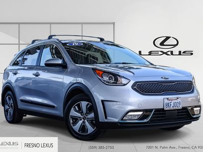 Used 2019 Kia Niro LX