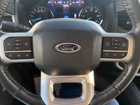 Used 2024 Ford Expedition Max XLT AWD/4WD image 19