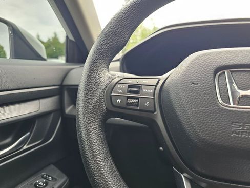 Used 2023 Honda CR-V EX image 29