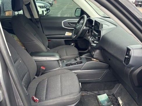 Used 2022 Ford Bronco Sport Base image 11