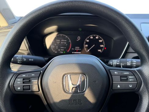 Used 2024 Honda CR-V EX image 32