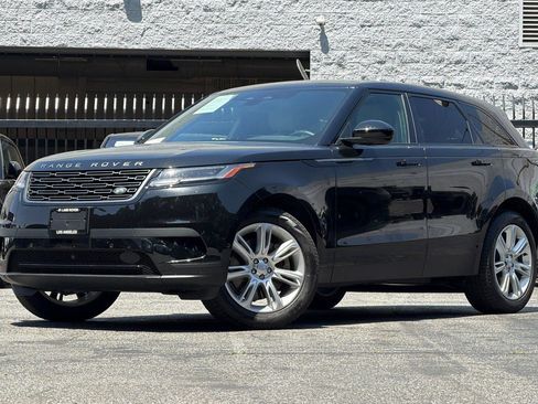 Used 2026 Land Rover Range Rover Velar S AWD/4WD image 22