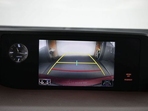 Used 2019 Lexus ES 350 w/ Premium Package image 17