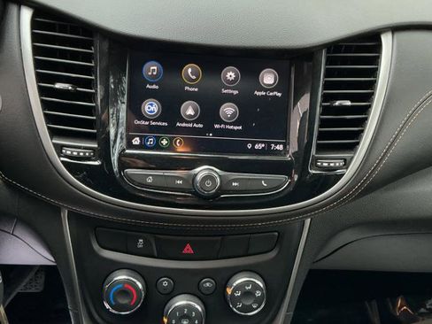 Used 2018 Chevrolet Trax LS image 15