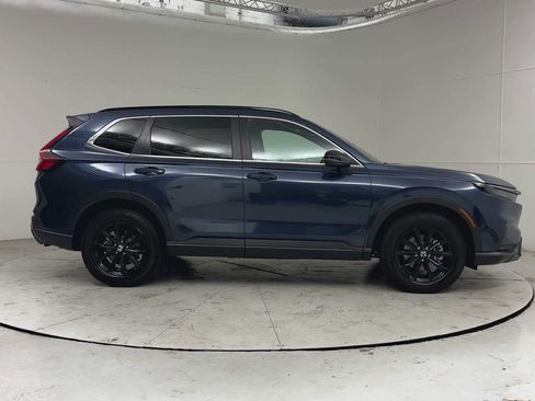 Used 2025 Honda CR-V Sport-L image 2