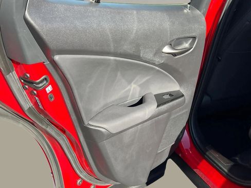 Certified 2023 Lexus UX 250h F Sport image 28