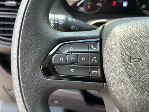 New 2025 RAM ProMaster 2500 image 9