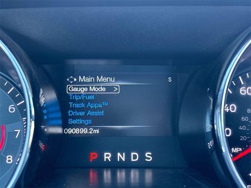 Used 2016 Ford Mustang V6 w/ Equipment Group 051A image 19