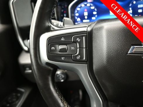 Used 2024 Chevrolet Silverado 1500 LT Trail Boss w/ Protection Package image 23