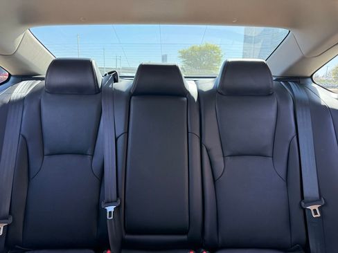 Used 2024 Honda Accord Touring image 19