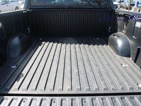 Used 2024 Toyota Tundra Limited w/ Power Package image 10