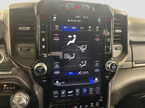 Used 2019 RAM 1500 Limited RWD image 16