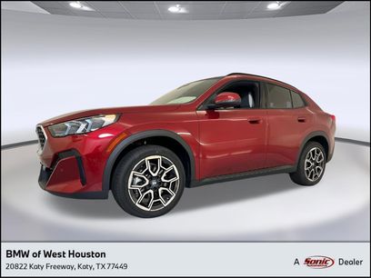 Certified 2025 BMW X2 xDrive28i w/ Premium Package