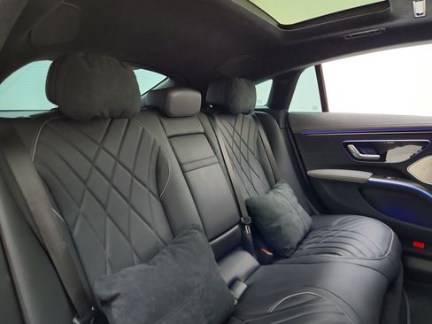 Used 2022 Mercedes-Benz EQS 450+ Sedan image 27
