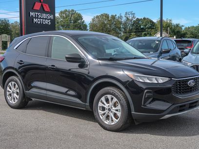 Used 2024 Ford Escape Active