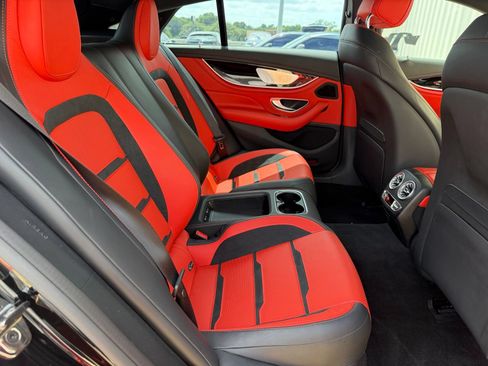 Used 2023 Mercedes-Benz AMG GT 53 image 23