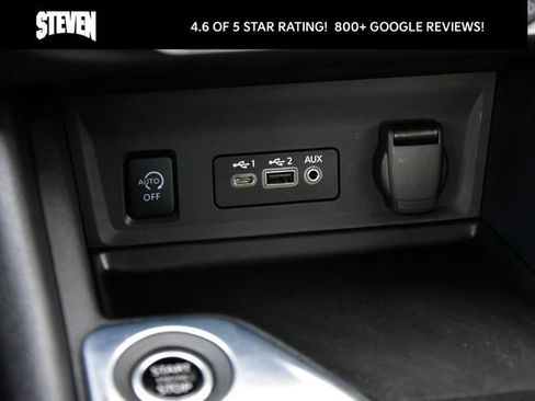 Used 2025 Nissan Sentra SR image 21