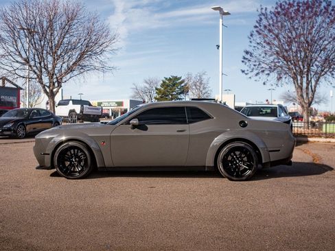 Used 2023 Dodge Challenger R/T Scat Pack image 4