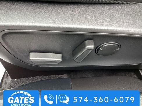 Used 2025 Ford Escape ST-Line image 14