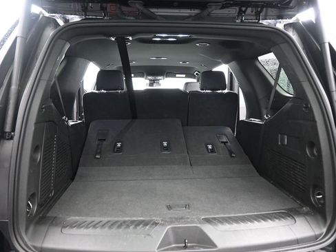 Used 2025 Chevrolet Tahoe LT image 21