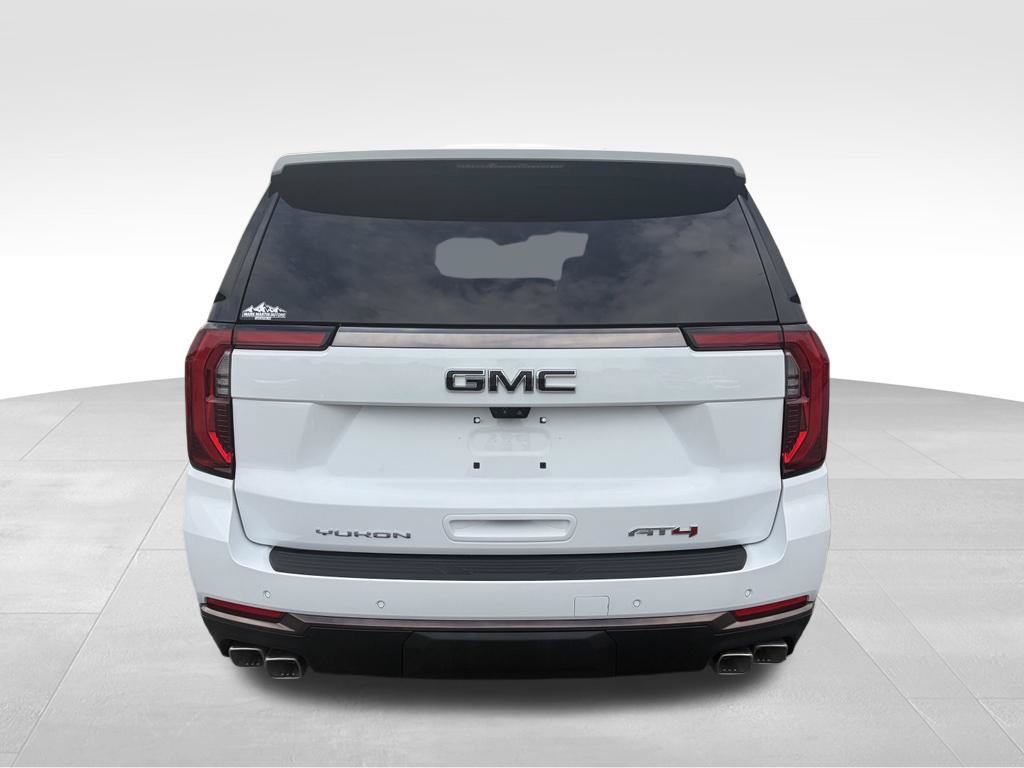 Used 2026 GMC Yukon AT4 Ultimate w/ LPO, Floor Liner Package AWD/4WD image 18