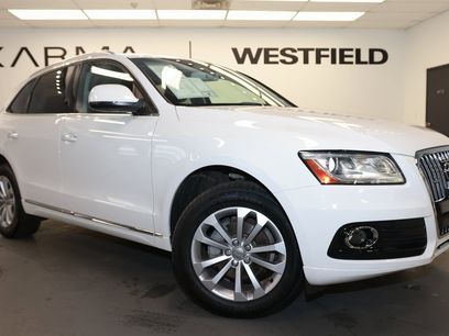 Used 2015 Audi Q5 2.0T Premium