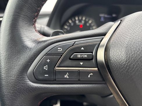 Used 2024 INFINITI Q50 Red Sport 400 image 14