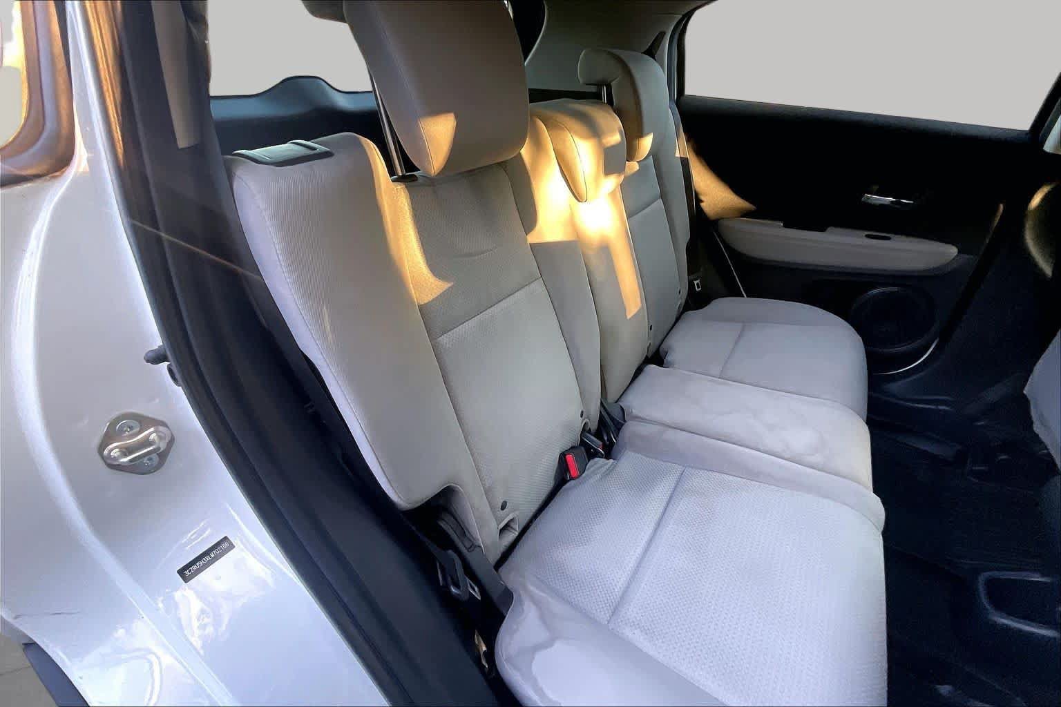 Used 2020 Honda HR-V LX image 34